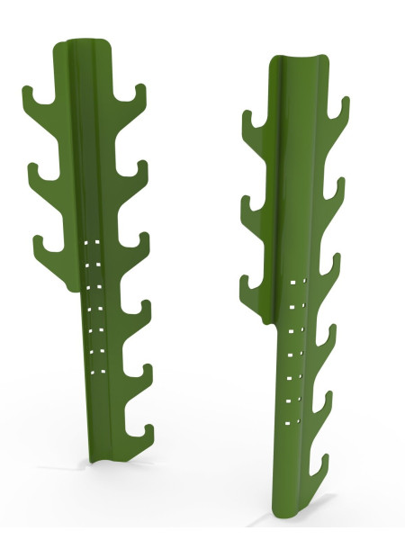 Утримувачі для штанги Exit GetSet MB200 / MB300 / PS500 / PS600